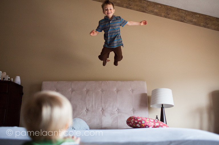 pittsburgh family documentary photographer