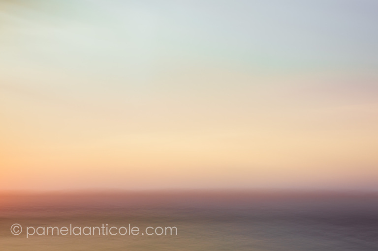 erie sunset fine art print