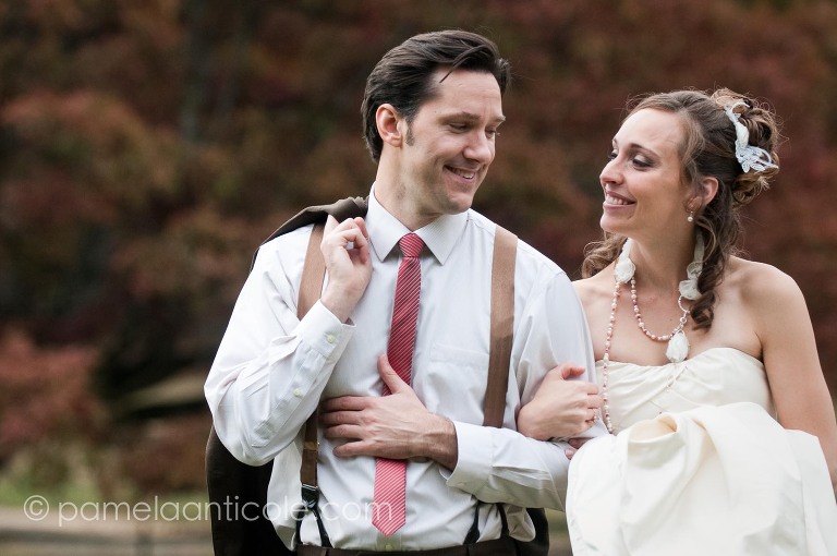 hardwood acres bride and groom photos, first look, bridal party, pittsburgh photojournalistic wedding photography