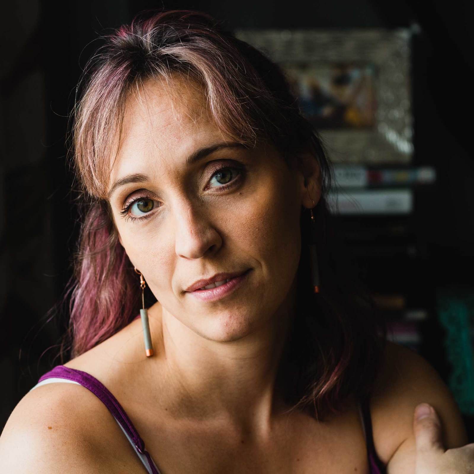 pamela anticole photographer headshot