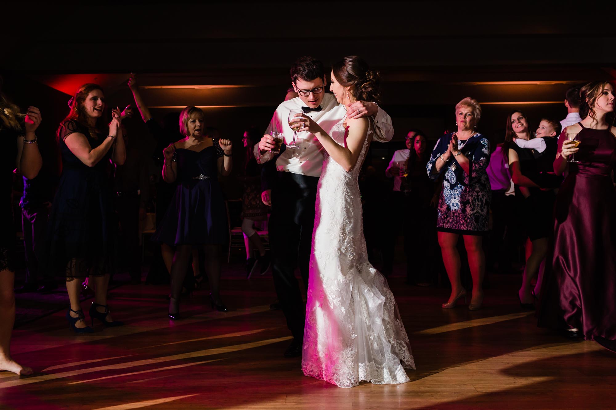 Alex and Matt @ Seton Hill and Chestnut Ridge » Pamela Anticole ...