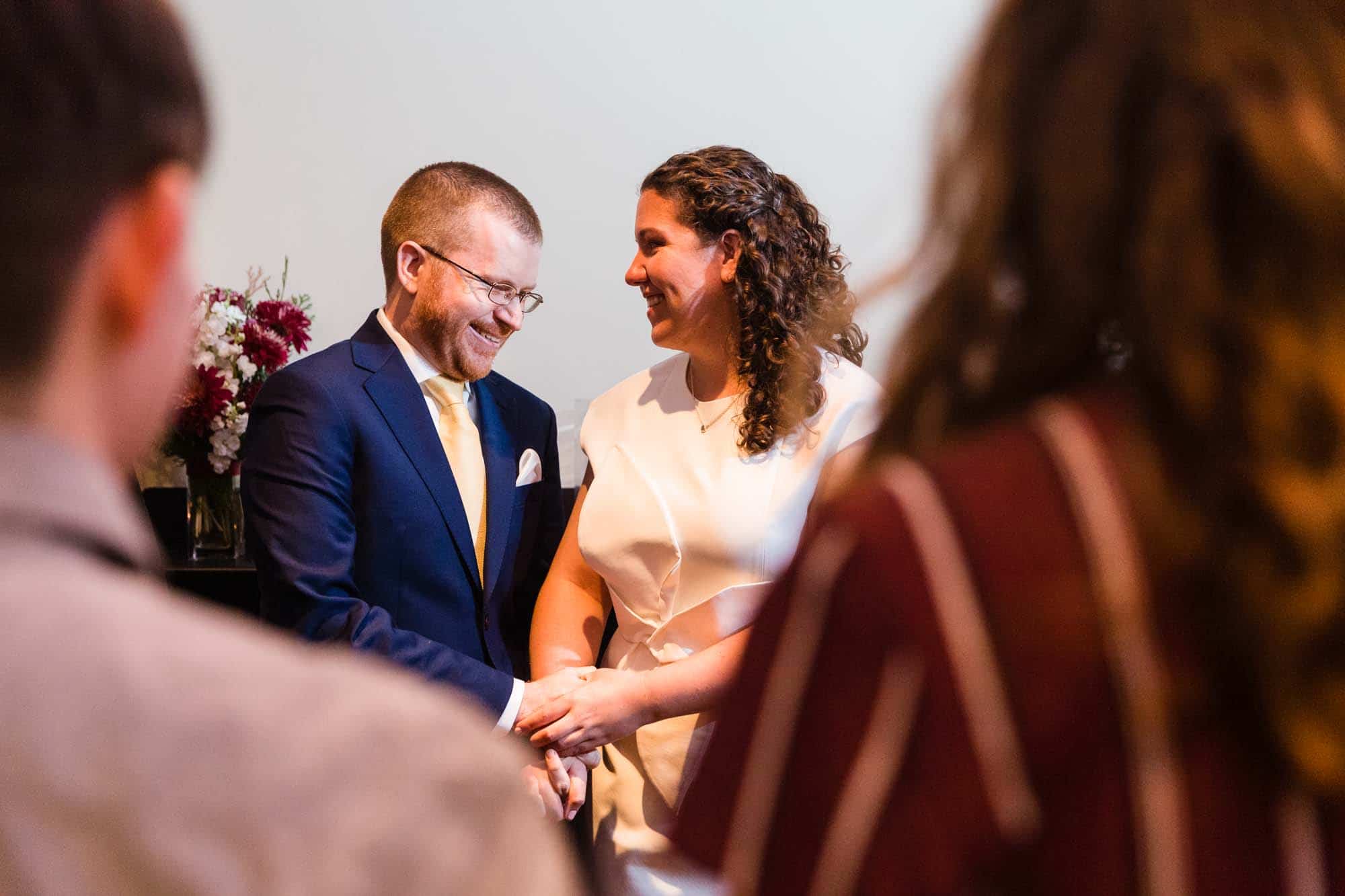 Jillian and Collin Piccolo Forno » Pamela Anticole, Pittsburgh