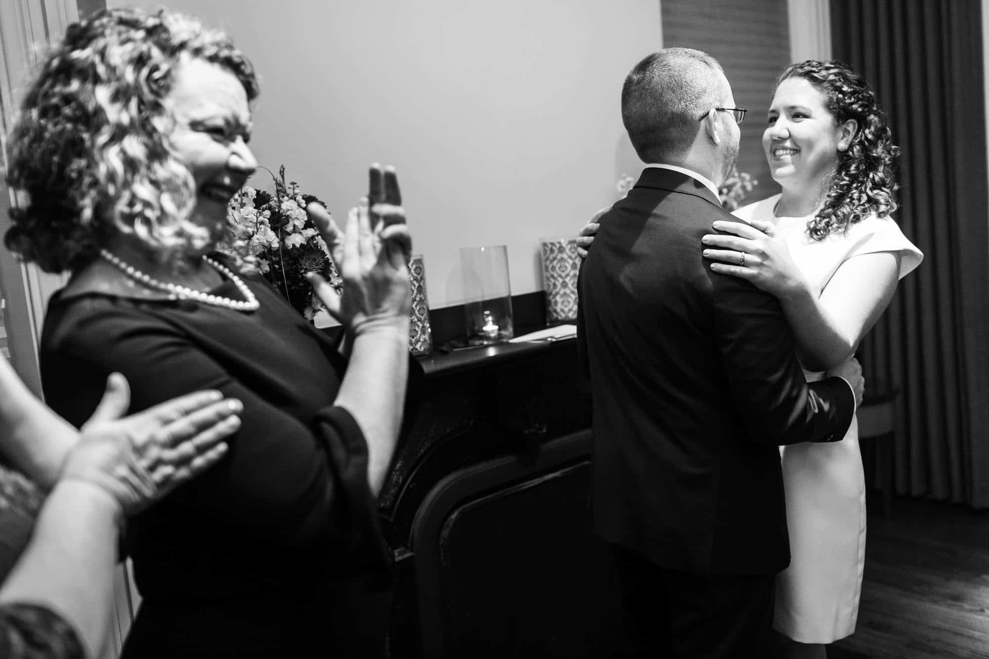 Jillian and Collin Piccolo Forno » Pamela Anticole, Pittsburgh