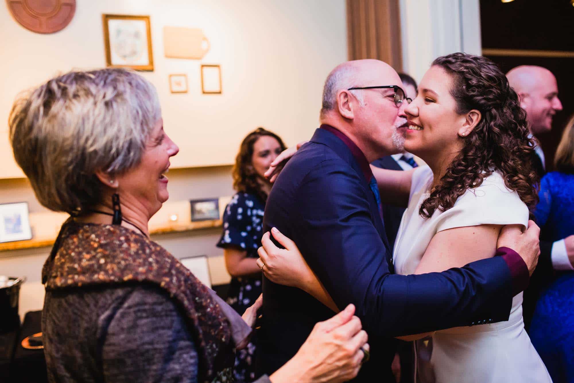 Jillian and Collin Piccolo Forno » Pamela Anticole, Pittsburgh