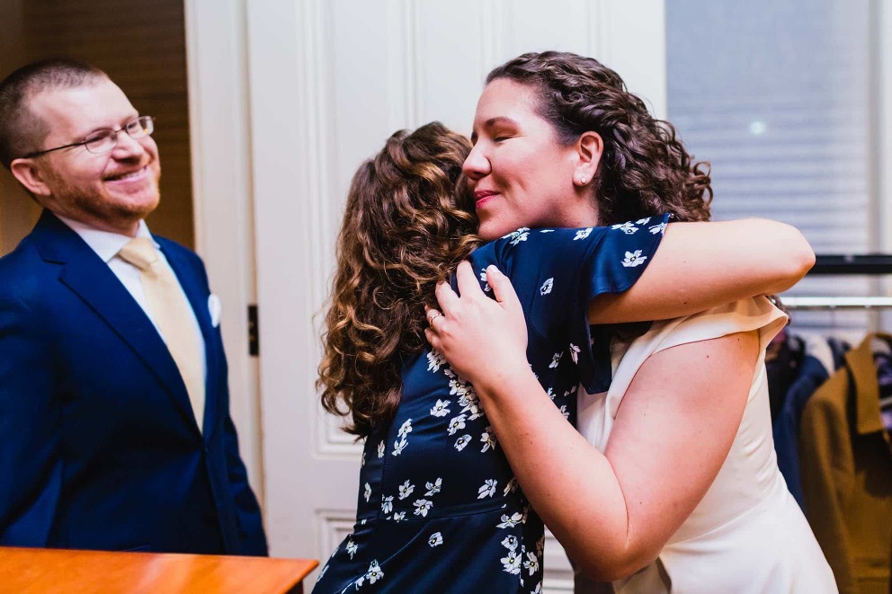 Jillian and Collin Piccolo Forno » Pamela Anticole, Pittsburgh