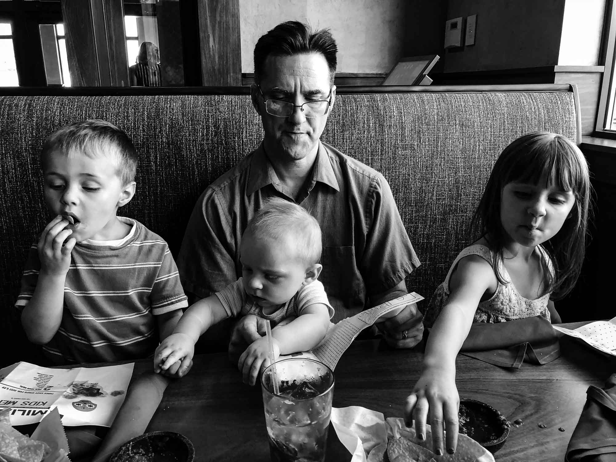 The most important documentary tool you own. » Pamela Anticole ...