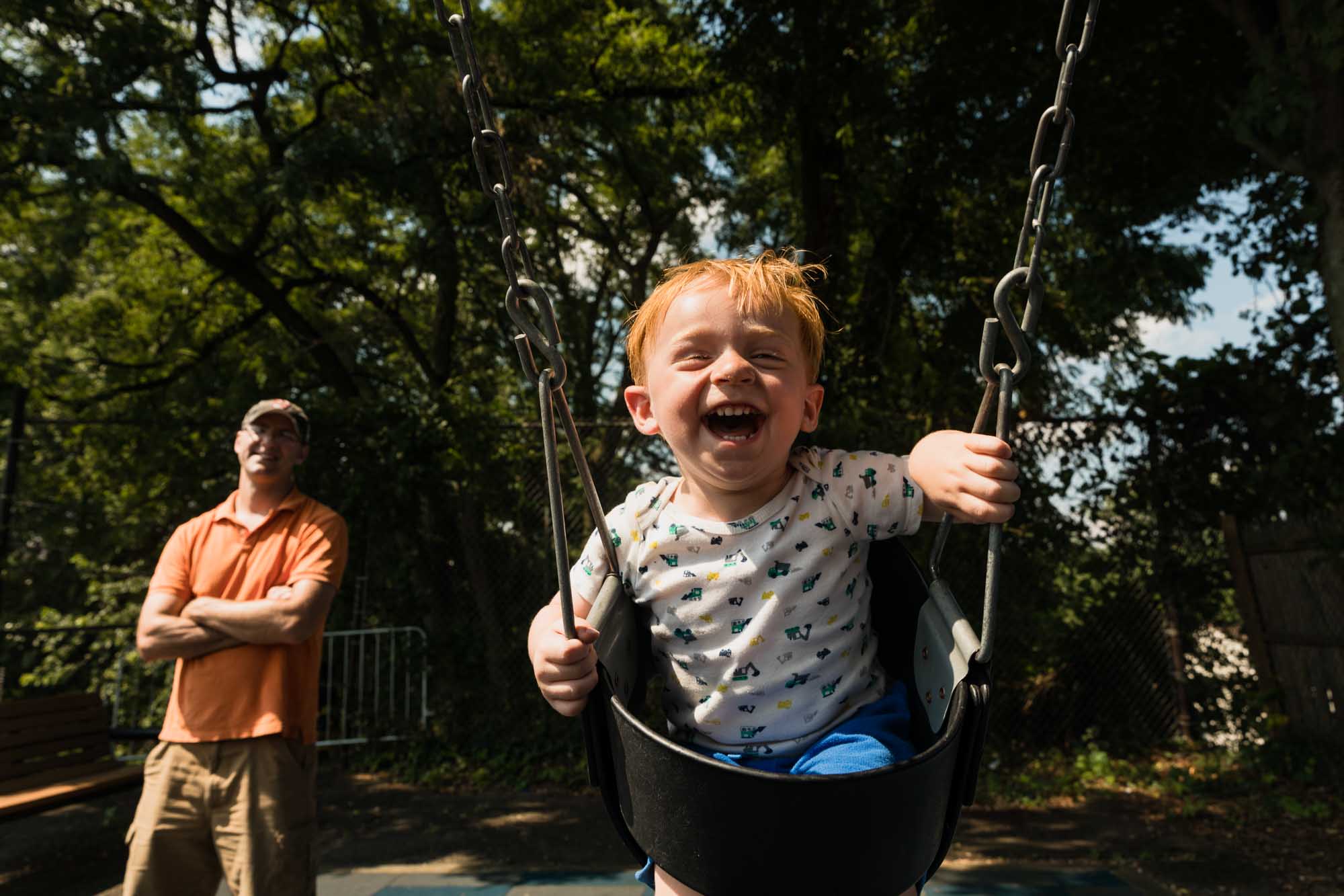 Aquatic Playgrounds: Beechview Spray Park