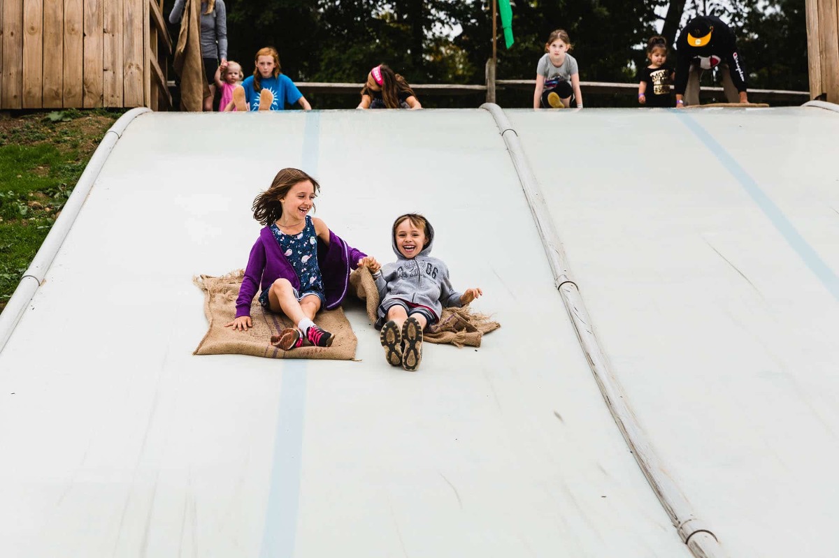 Irons Mill Homestead Fall Festival & Pumpkin Patch » Pamela Anticole