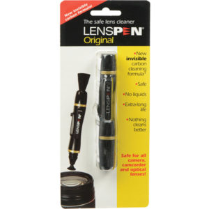 lenspen original, new in packaging