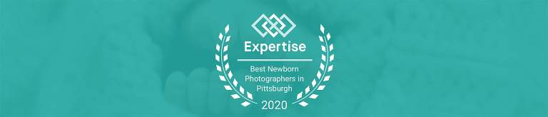 the best newborn photographers in pittsburgh, by expertise.com