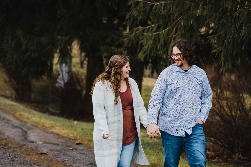 winter-mini-sessions-in-pittsburgh-north-hills-family-reunion-photos