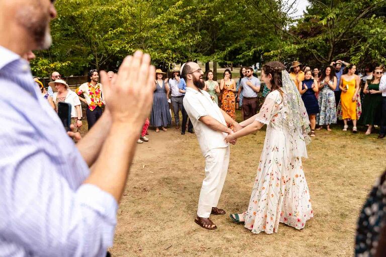 photos from allegheny rivertrail park weddings