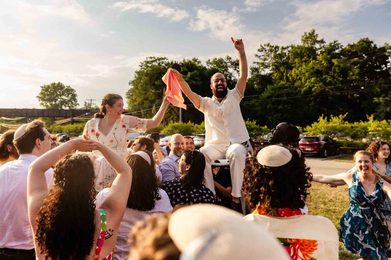 allegheny rivertrail park wedding photos