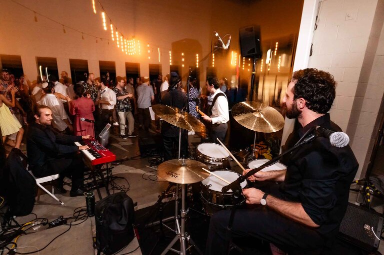 aspinwall riverfront park wedding photos