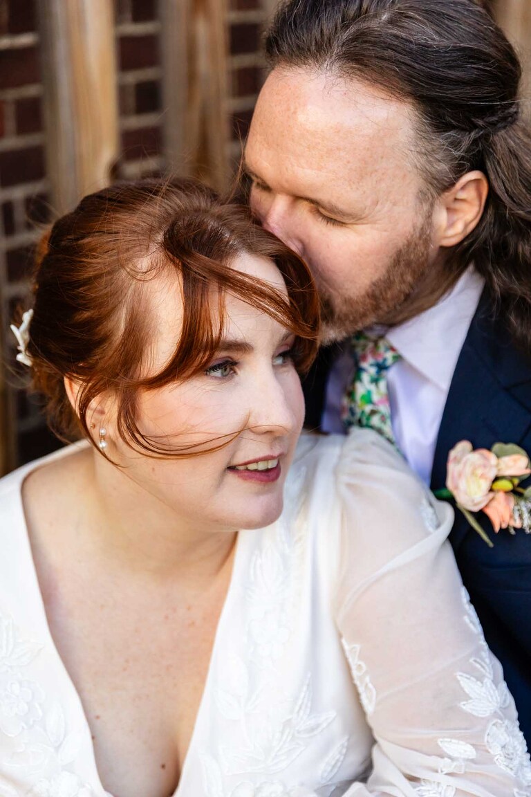 up close wedding portraits pittsburgh, by Pamela Anticole a local pittsburgh photographer sharing WBU Event Venue wedding photos