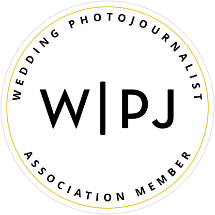 Documentary wedding photographer Pamela Anticole | WPJA