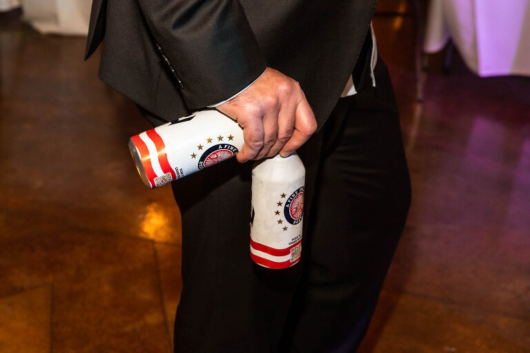 dance floor photos in a photojournalistic style